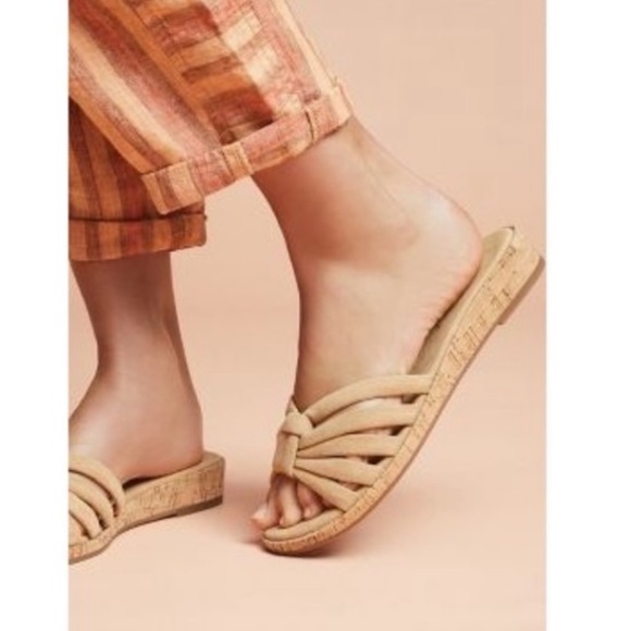 Anthropologie Splendid Sandal, New - Picture 6 of 7
